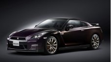 Ексклузивният Nissan GT-R