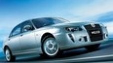 Китайски модели на базата на MG/Rover идват в Европа