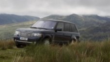 Показаха новият Range Rover