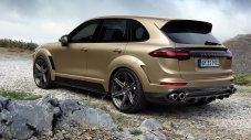 Тopcar иска над 200 000 евро за Cayenne Turbo