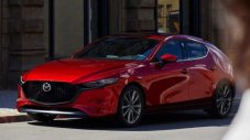 Новата Mazda 3 – тотална промяна!