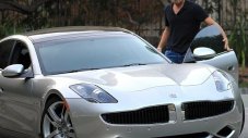 Леонардо ди Каприо става акционер във Fisker