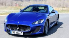 Новото Maserati GranSport излиза през 2016 г.