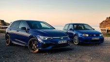 Volkswagen представи най-мощния сериен Golf