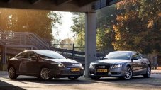 Audi A4 или Renault Laguna на старо &ndash; какво казат собствениците?