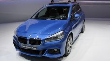 BMW преминава на две платформи
