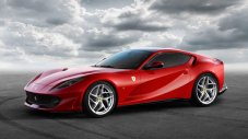 800 конски сили за Ferrari 812 Superfast
