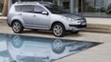 Peugeot 4007 и Citro&euml;n C-Crosser ще се произвеждат в Европа от 2009 г.
