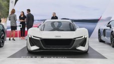  Шеф на Audi потвърди, че новото R8 ще е хибрид
