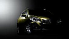 Suzuki пуска конкурент на Nissan Qashqai