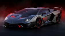 Lamborghini показа екслузивен суперавтомобил