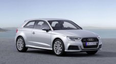 Audi намалява броя на компактните си модели