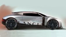 Lancia Coup&eacute;: това ли ще бъде четвъртият модел на марката? 