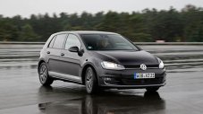 Volkswagen готви напълно нова хибридна система за Golf