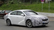 Insignia OPC ще има 406 к.с.