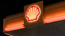 Shell продава мрежата си от бензиностанции в Русия