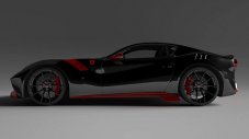 Новата суперкола на Ferrari ще бъде свръхлека