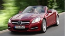 В Mercedes ускоряват смяната на SLK