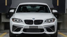 BMW M2 надмина M4