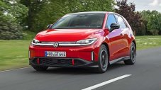 Volkswagen спря новия Golf заради липса на пари