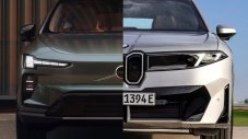 Volvo EX60 или BMW iX3 - изборът ще бъде труден