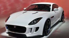 Jaguar C-X16 все още е под въпрос