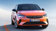 Opel Corsa-e се оказа по-евтин от конкурентите