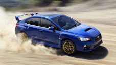 Subaru WRX пропуска едно поколение