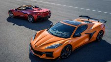 Новият Chevrolet Corvette Z06 се оказа още по-свиреп от очакването