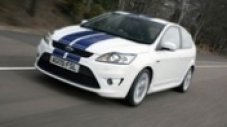 Ford пуска &bdquo;гореща&rdquo; версия на Focus