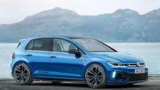 VW се връща към проекта Golf R Plus