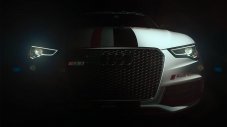 Audi загатна новото RS5