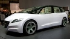 Skydeck &ndash; бъдещето на MPV моделите на Honda
