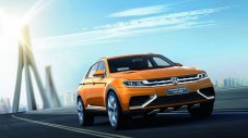 VW Group пуска 60 нови модела до 2018