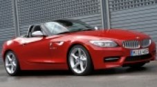 BMW пуска нова най-силна версия на Z4