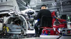 Топ 10 на най-големите автомобилни заводи на планетата