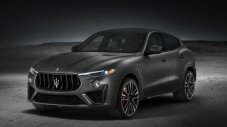 Maserati показа по-мощен конкурент на Porsche Cayenne Turbo