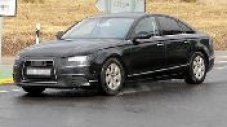 Наближава премиерата на новото поколение на Audi A6. 