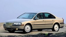 Volvo S80 &ndash; една класика от бъдещето