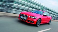 Audi S6 се оказа по-бързо