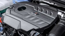 Hyundai готви нов високодинамичен турбодвигател