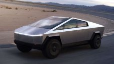 Cybertruck вече донесе на Tesla 52 милиона долара