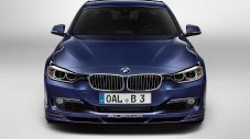 Alpina D3 идва с 350 к.с.