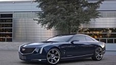 Върховният Cadillac
