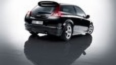 Volvo ще прави С30 с мощност 350 к.с.