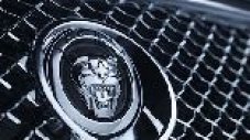 Jaguar с нов модел
