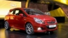Opel пусна обновена версия и на Corsa ecoFLEX