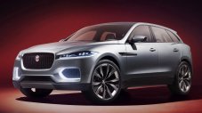 Jaguar J-Pace ще се прицели директно в Tesla Model X