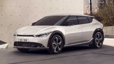 Kia показа първия си "истински" електромобил