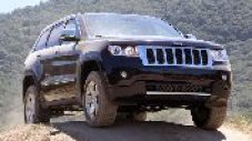 Jeep Grand Cherokee с двигател Ferrari